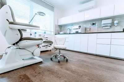 Centrum podologii i diagnostyki stóp Podolog Malwina Wall